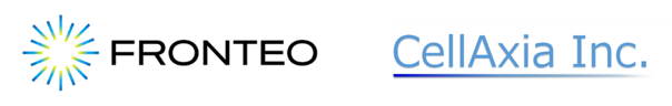 FRONTEO and CellAxia Conclude a PoC Agreement to Improve Manufacturing Efficiency and Cellular Function of Cell Therapy Products Using Drug Discovery AI Factoryのサムネイル