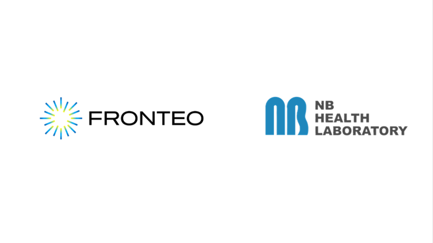 FRONTEO and NB Health Laboratory Reach a Basic Agreement on Joint Research in GPCR Antibody Drug Discoveryのサムネイル