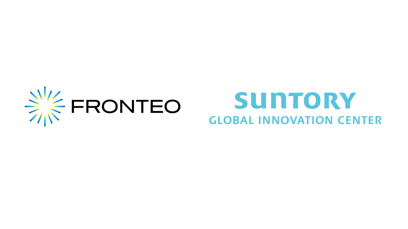 FRONTEO’s Medical Paper Search AI “KIBIT Amanogawa” Adopted by Suntory Global Innovation Centerのサムネイル