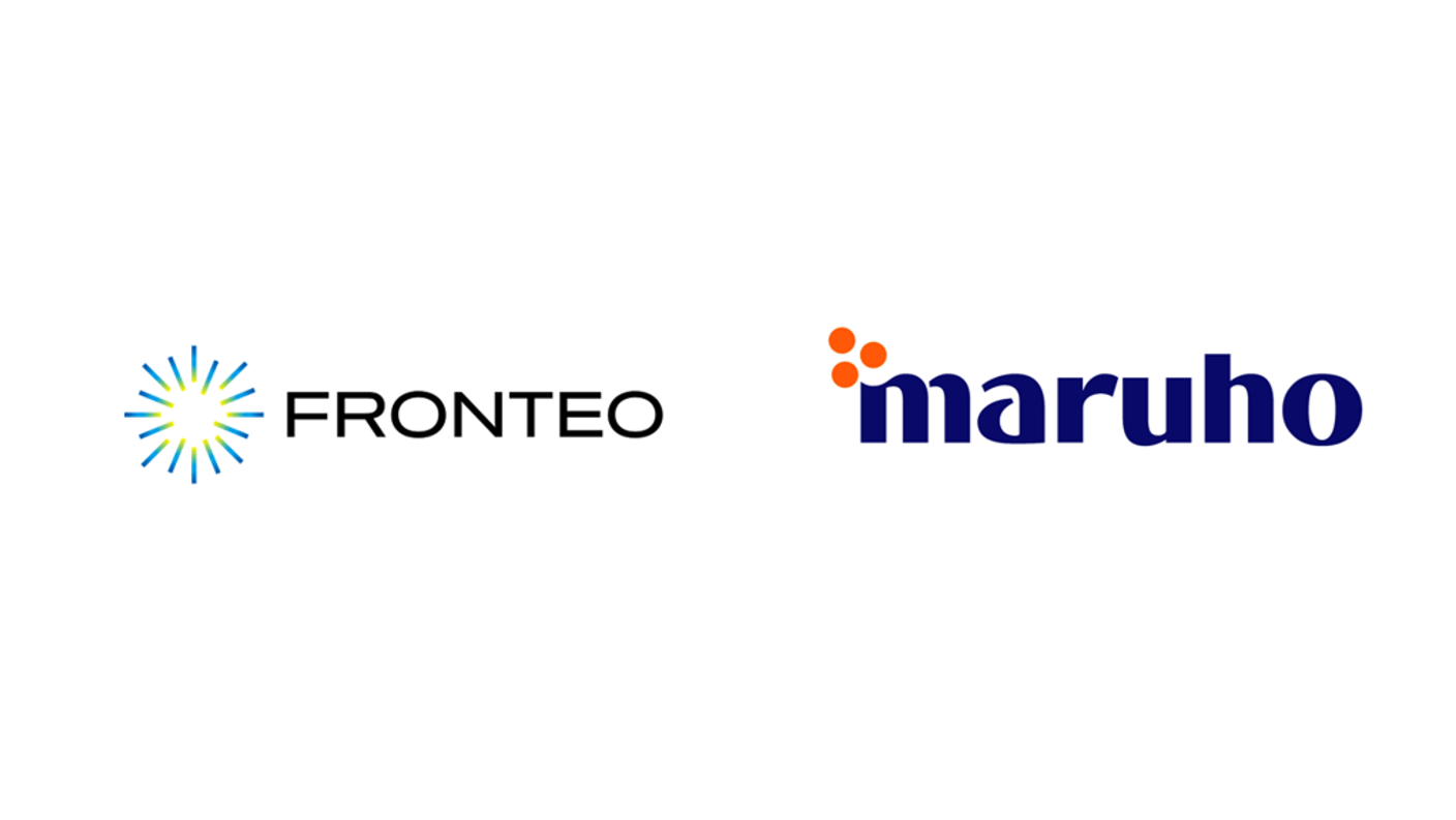 FRONTEO and Maruho Launch Second Co-creation Project for Drug Target Identification in Dermatologyのサムネイル