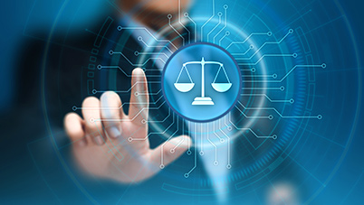 FRONTEO Holds Online Seminar with US Law Firm Covington & Burlingのサムネイル