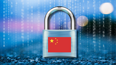 New Cybersecurity Regulations in the PRCのサムネイル