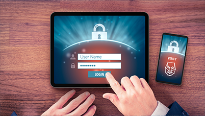Cybersecurity Month Article：2-Factor Authentication for Extra Safetyのサムネイル