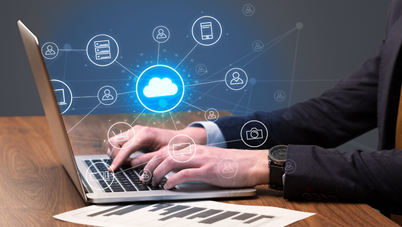 Cloud Computing Today and Beyondのサムネイル