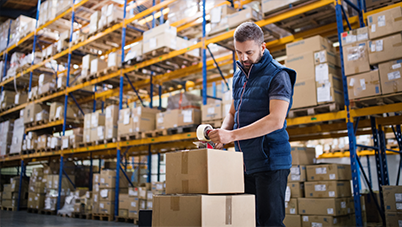 Leveraging AI on Supply Chain and its effectのサムネイル