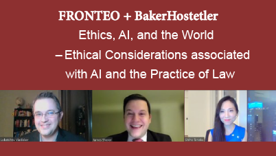 Baker Hostetler Webinar Reportのサムネイル