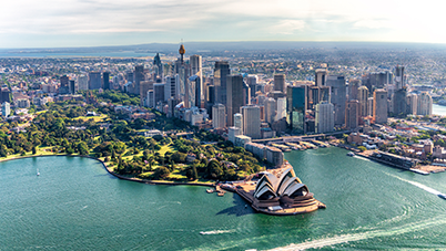 E-Discovery in Australia: Part 1- Expected Growth of Australia’s Legal Services Marketのサムネイル