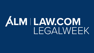 Legalweek 2023のサムネイル