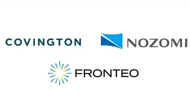 FRONTEO Holds On-site Seminar with Covington & Burling LLP and Nozomi Sogo Attorneys at Lawのサムネイル