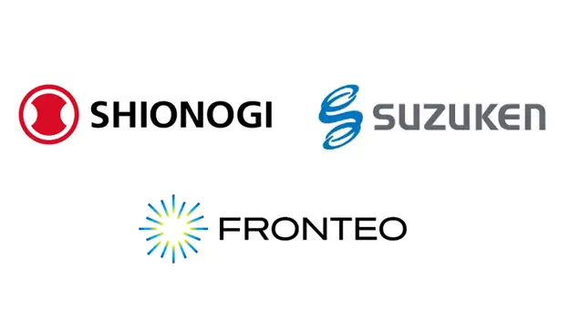 FRONTEO, Shionogi, and Suzuken Collaborate to Implement Conversational Dementia Diagnosis Support AI Program in Societyのサムネイル