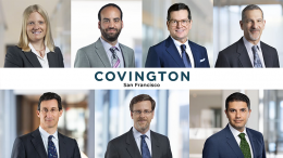 U.S.-based lawyers with extensive experience explain the latest litigation cases and trends for Japanese companiesのサムネイル