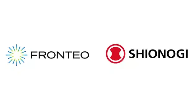 Announcement of the Strategic Business Partnership Agreement for Diagnosis Support AI Program in Dementia  and Depression between FRONTEO and Shionogiのサムネイル