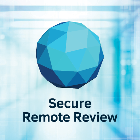 Secure Remote Review in Light of COVID-19のサムネイル