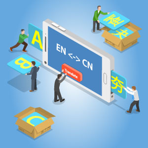 Know Before You Go: Tackling CJK Language Challenges in Cross-Border Mattersのサムネイル