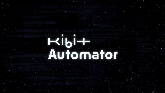 Slideshow: KIBIT Automatorのサムネイル