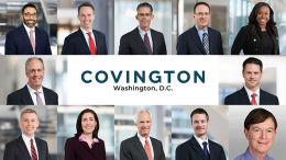 U.S.-based lawyers with extensive experience explain the latest litigation cases and trends for Japanese companiesのサムネイル