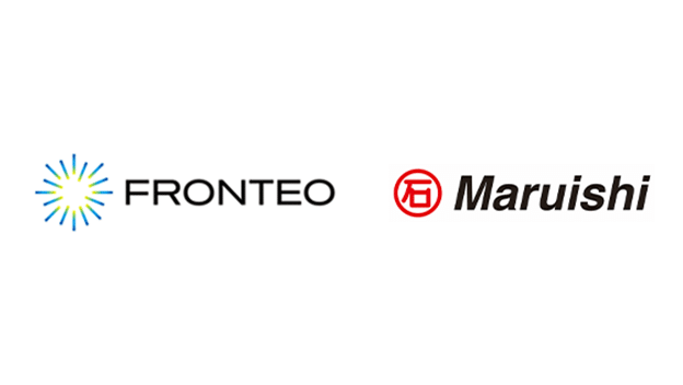 FRONTEO and Maruishi Pharmaceutical launch co-creation project for biomarker discovery using Drug Discovery AI Factoryのサムネイル