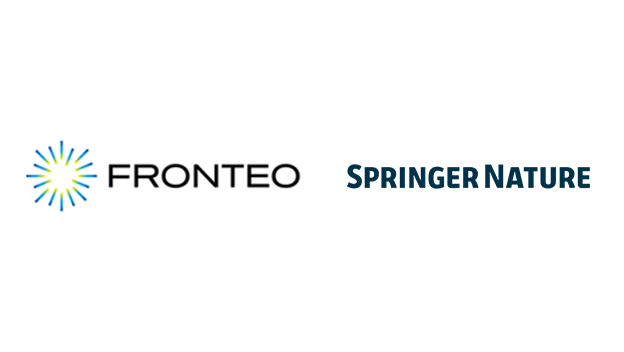 Publication of White Paper on innovative drug discovery approach using Springer Nature’s literature data and FRONTEO’s specialized AI engine KIBITのサムネイル