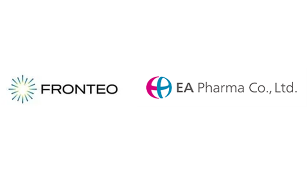EA Pharma and FRONTEO Launch Co-Creation Project for AI-Powered Target Discovery in Drug Developmentのサムネイル