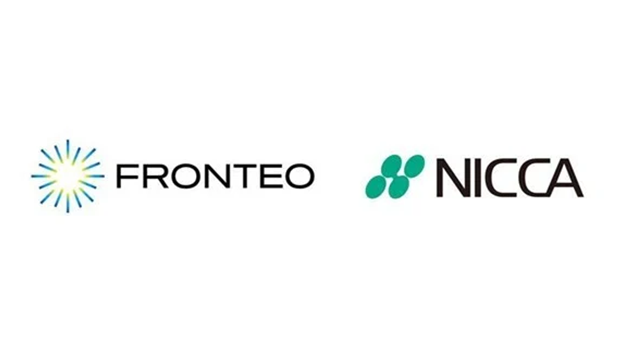 FRONTEO and NICCA Chemical Launch Co-Creation Project Utilizing the Drug Discovery AI Factory for Novel Target Discovery in the Cosmetics Fieldのサムネイル