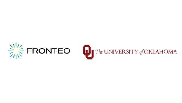 FRONTEO and the University of Oklahoma begin Joint Research into Drug Discovery in the Oncology Fieldのサムネイル