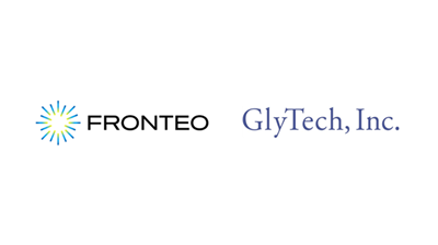 FRONTEO and GlyTech Launch Proof-of-Concept (PoC) for AI-Driven Drug Discoveryのサムネイル